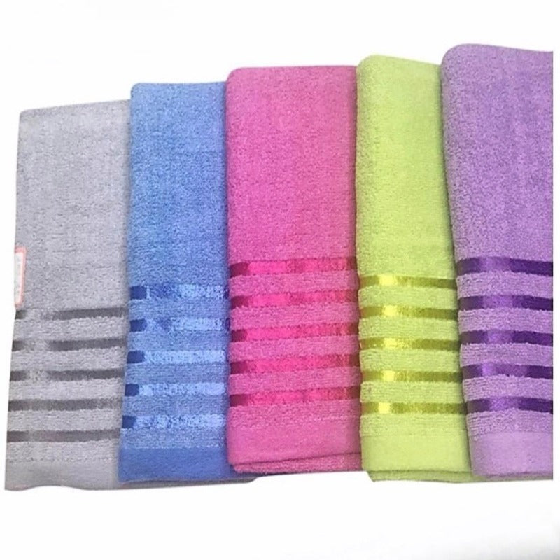 Casa Bath Towels