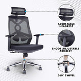 Adjustable Office Chair