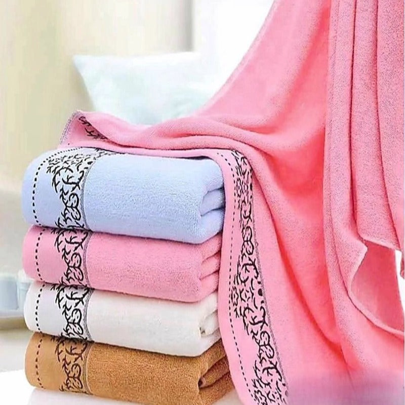 Casa Bath Towels