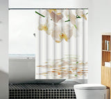 Art Design Shower Curtain