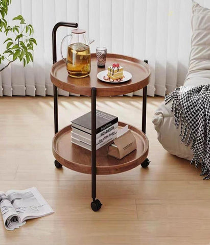 Modern Center Table