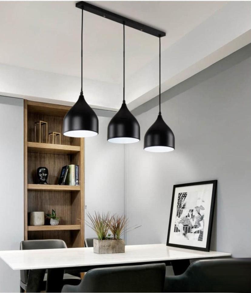 Modern Pendant Ceiling Lamp