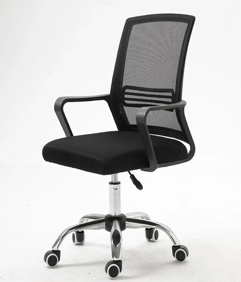 Executive Swivel Mesh Office Chair