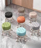 Luxry Vanity Stool