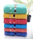 Casa Bath Towels