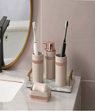 Luxry Bathroom Set