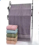 Casa Bath Towels