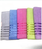 Casa Bath Towels