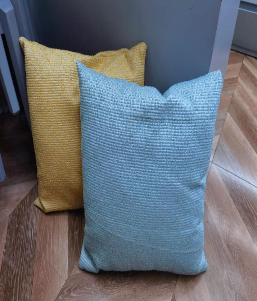 Square Sofa Cushion