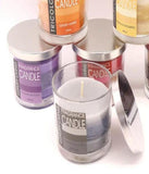 Luxry Fragrance Candles