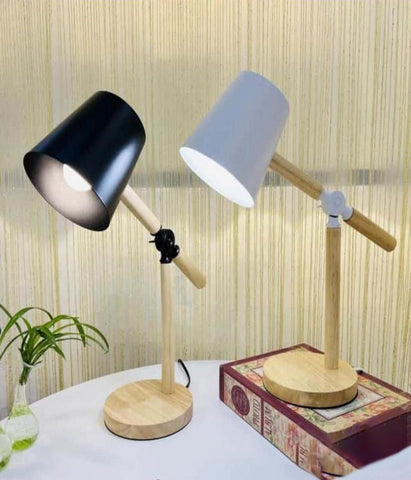 Modern Night Lamp