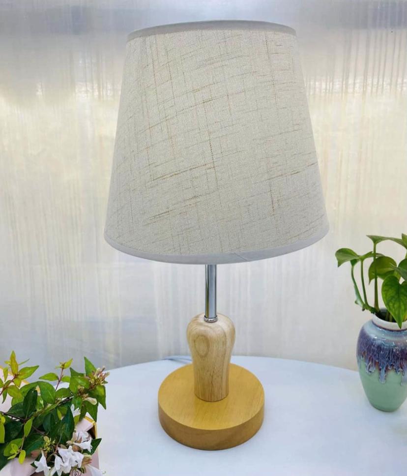 Modern Bedroom Lamp