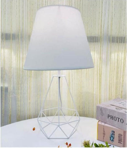 Unique Bedroom Lamp