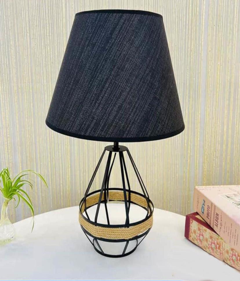 Unique Designed Bedroom Lamp