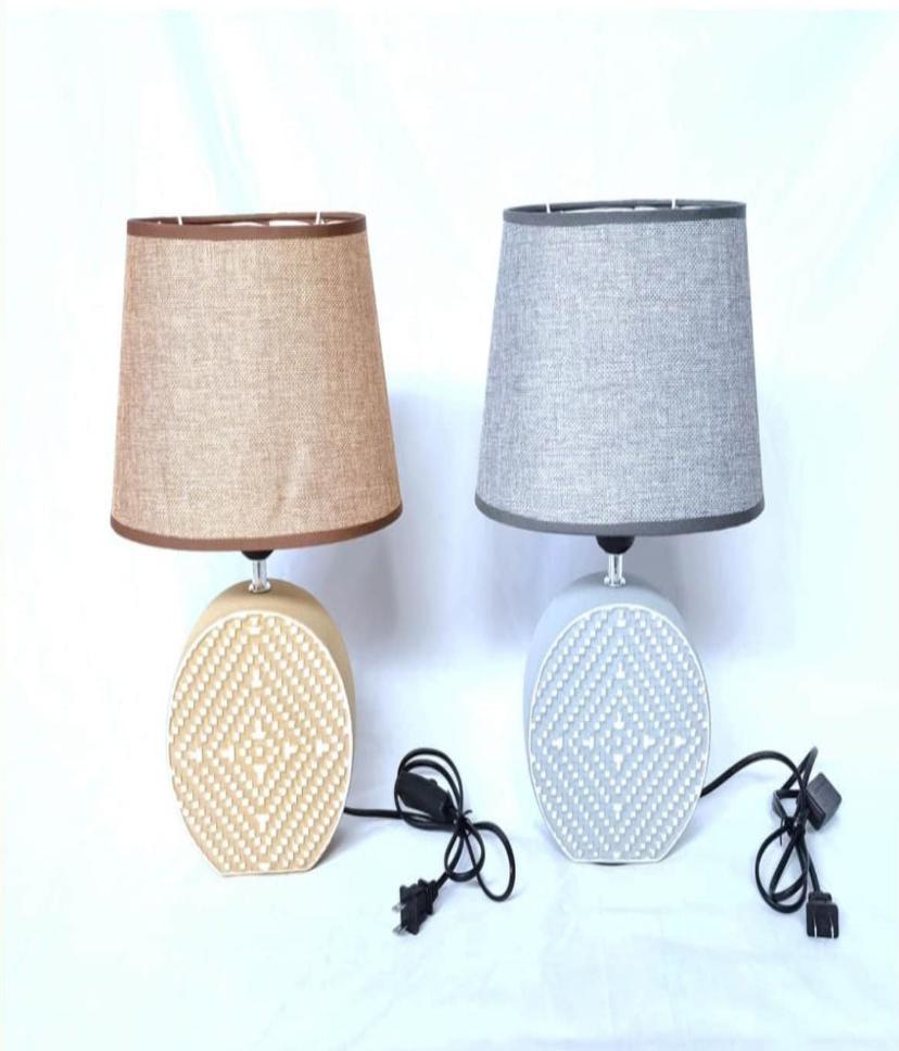 Modern Style Lamp