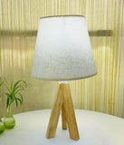 Wooden Stick Lamp