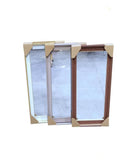 Small Rectangular Mirror