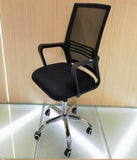 Executive Swivel Mesh Office Chair