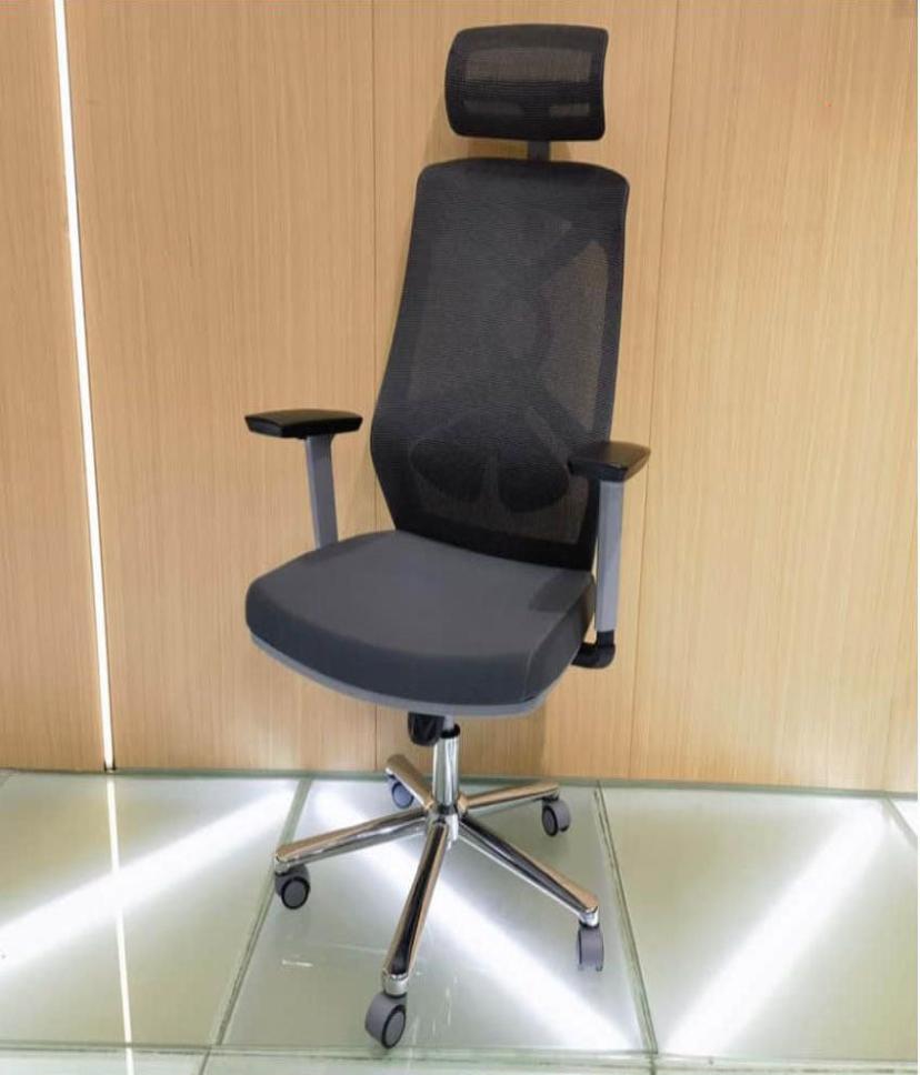 Firm Adjustable Office Chair