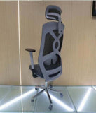 Firm Adjustable Office Chair