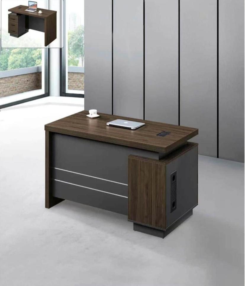 Modern Office Desk