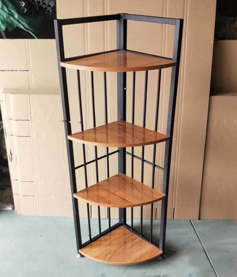 Simple Modern Plant Stand