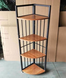 Simple Modern Plant Stand