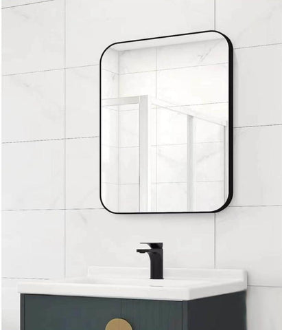 Modern Bathroom Mirror